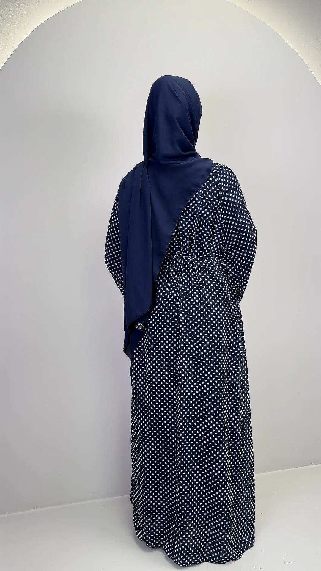 Robe Bonti
