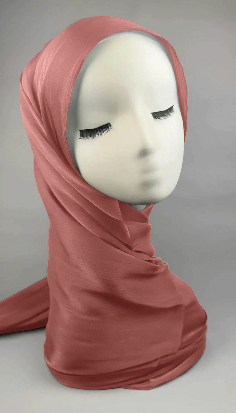 JanJan Exklusive Rosa 01