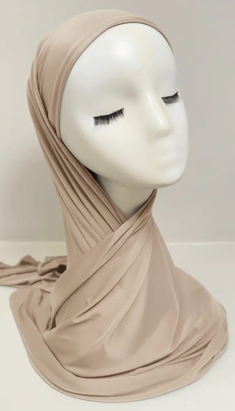 Premium Liquid Beige 01