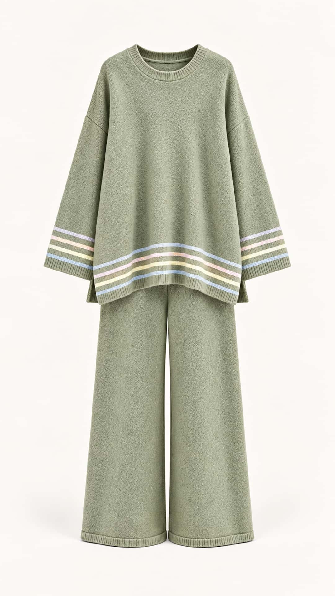 Gininam Outfit