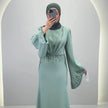 Maya Evening dress Mint