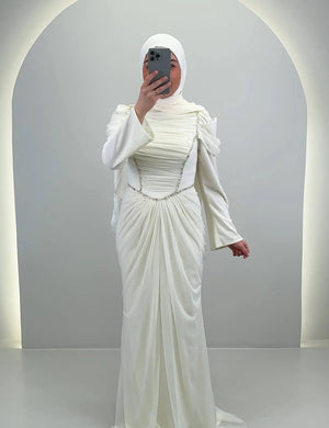 Robe de soirée Yanan