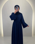 Mıma Evening dress Dark Blue