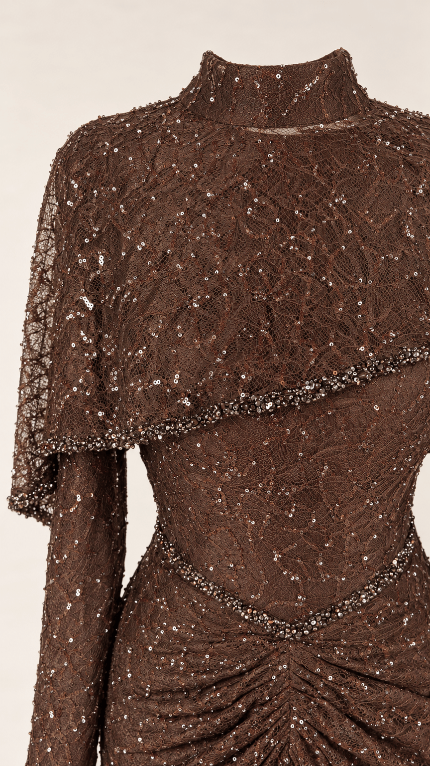 Esiyan Abendkleid