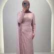 Asell Abiye Pembe