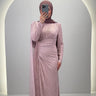 Asell Abiye Pembe