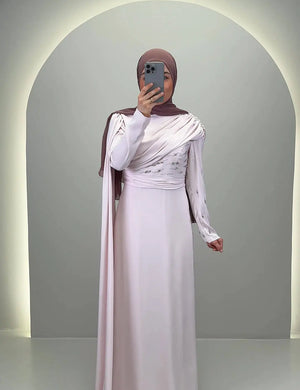 Monan Evening dress