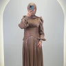 Robe de soirée Estel