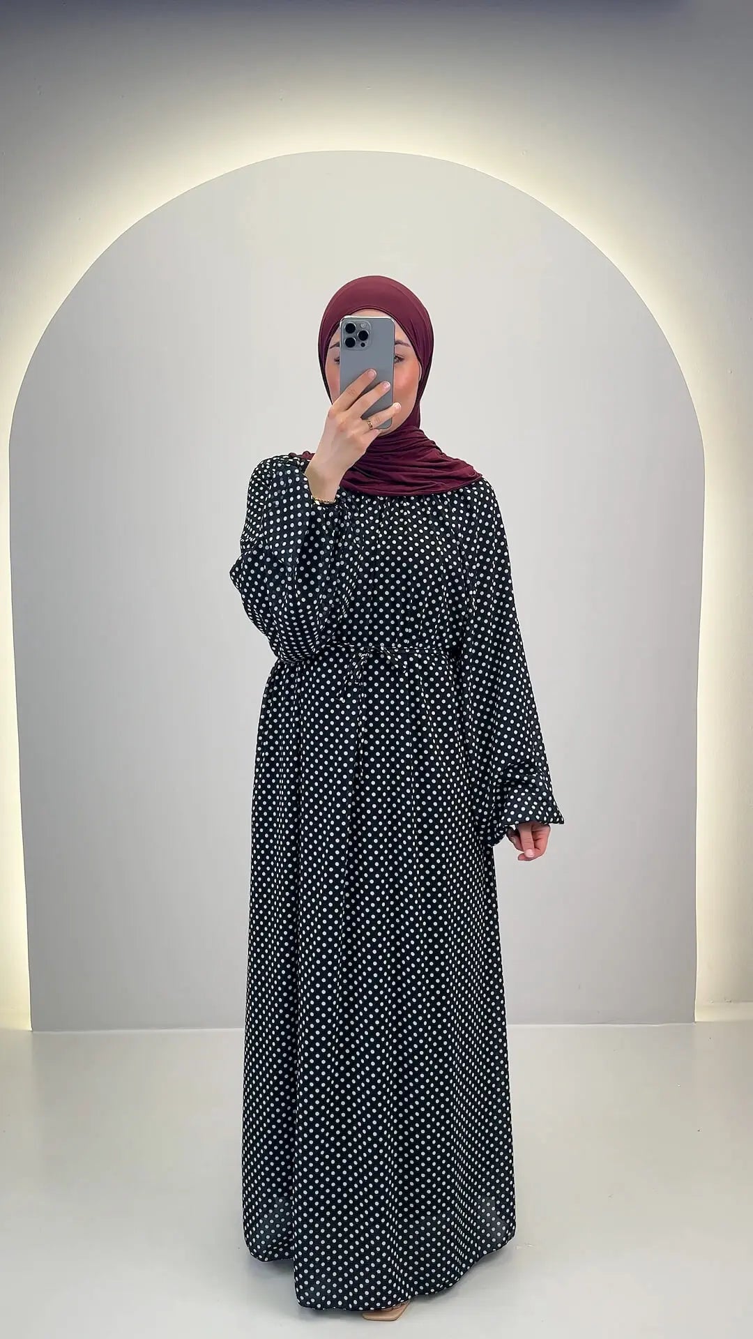 Robe Bonti