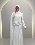 Robe de mariée Seyla