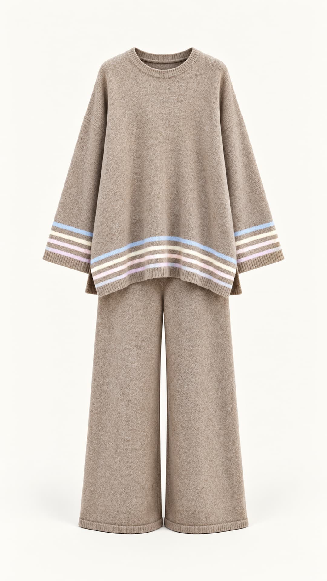 Gininam Outfit