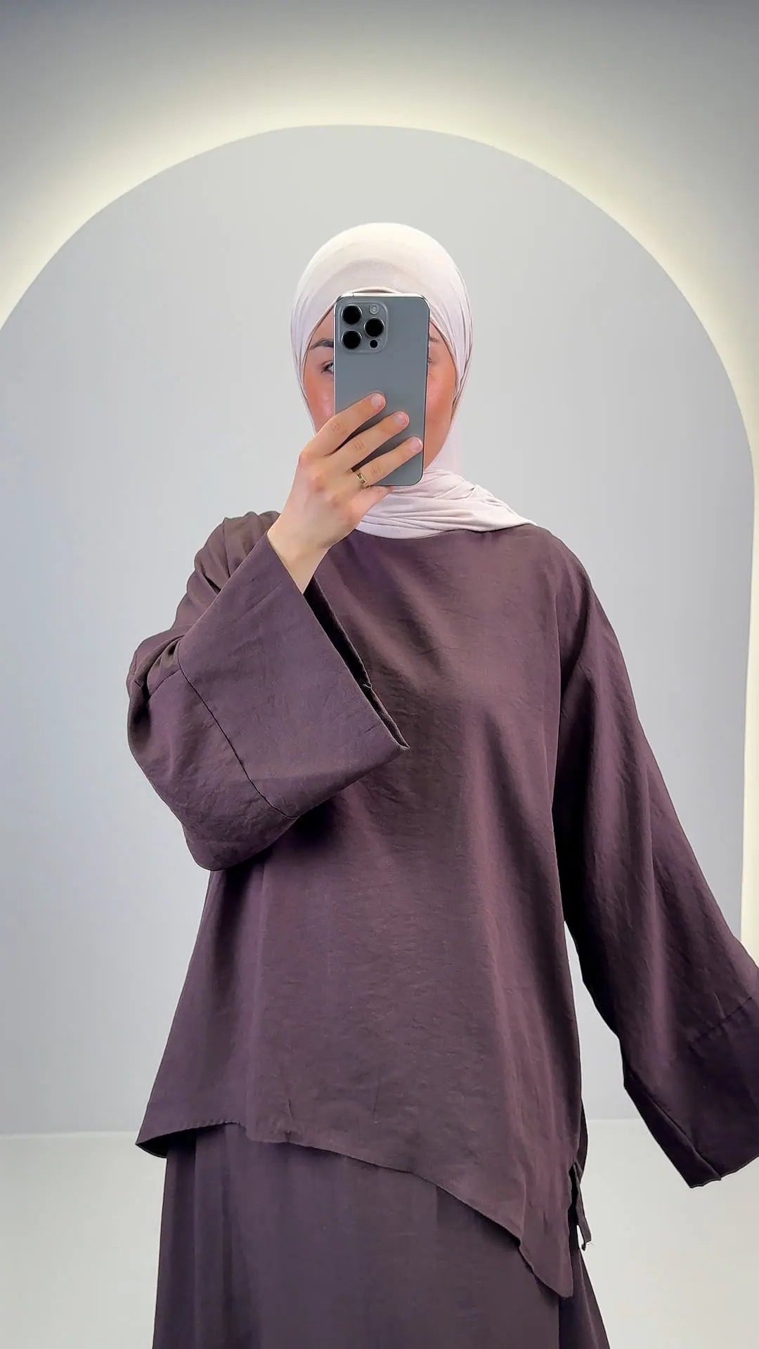 Vilda Outfit