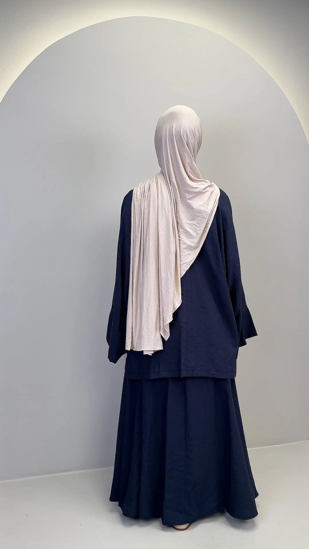 Vilda Outfit
