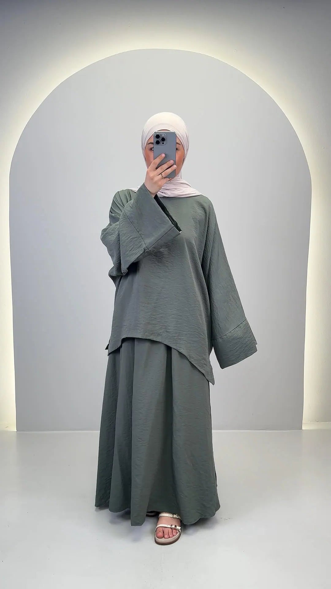 Vilda Outfit