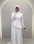 Robe de mariée Adela