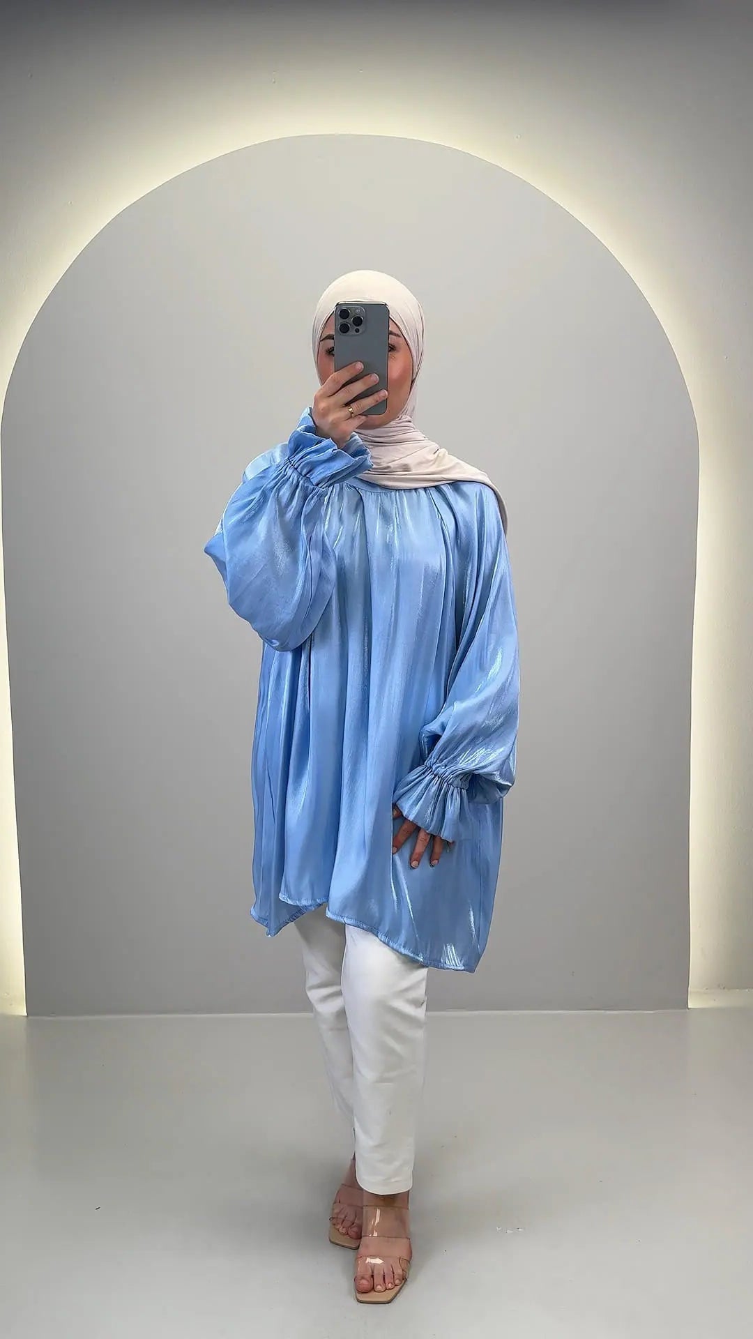 Alara Top