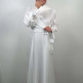 Aren Brautkleid