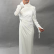 Ariela Wedding dress