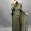 Arya Abendkleid Grün
