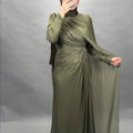 Arya Abendkleid Grün