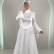 Robe de mariée Avra