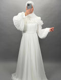 Bahar Robe de mariée