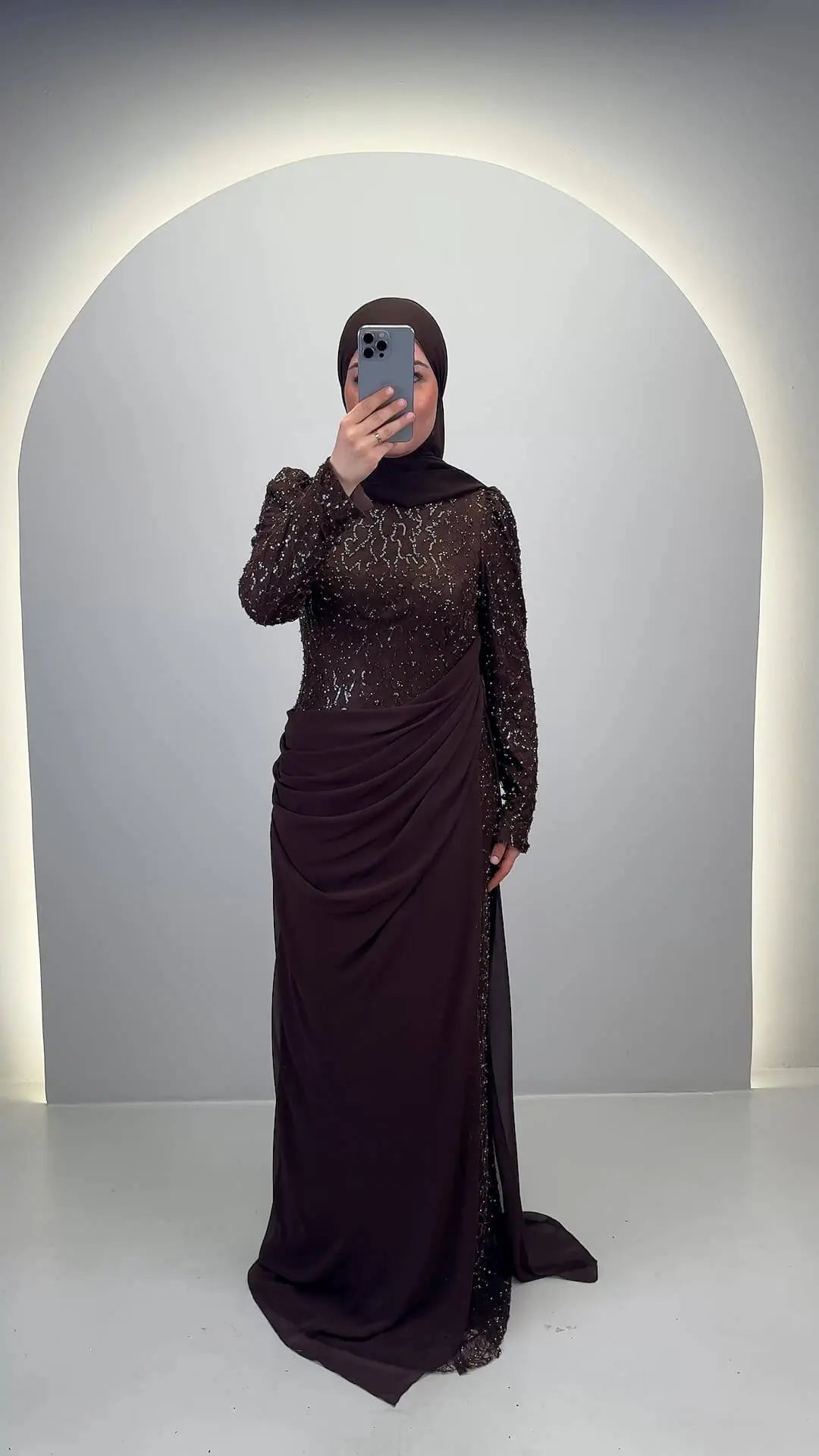 Aliraya Abendkled