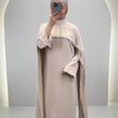 Meriya Abendkleid Beige