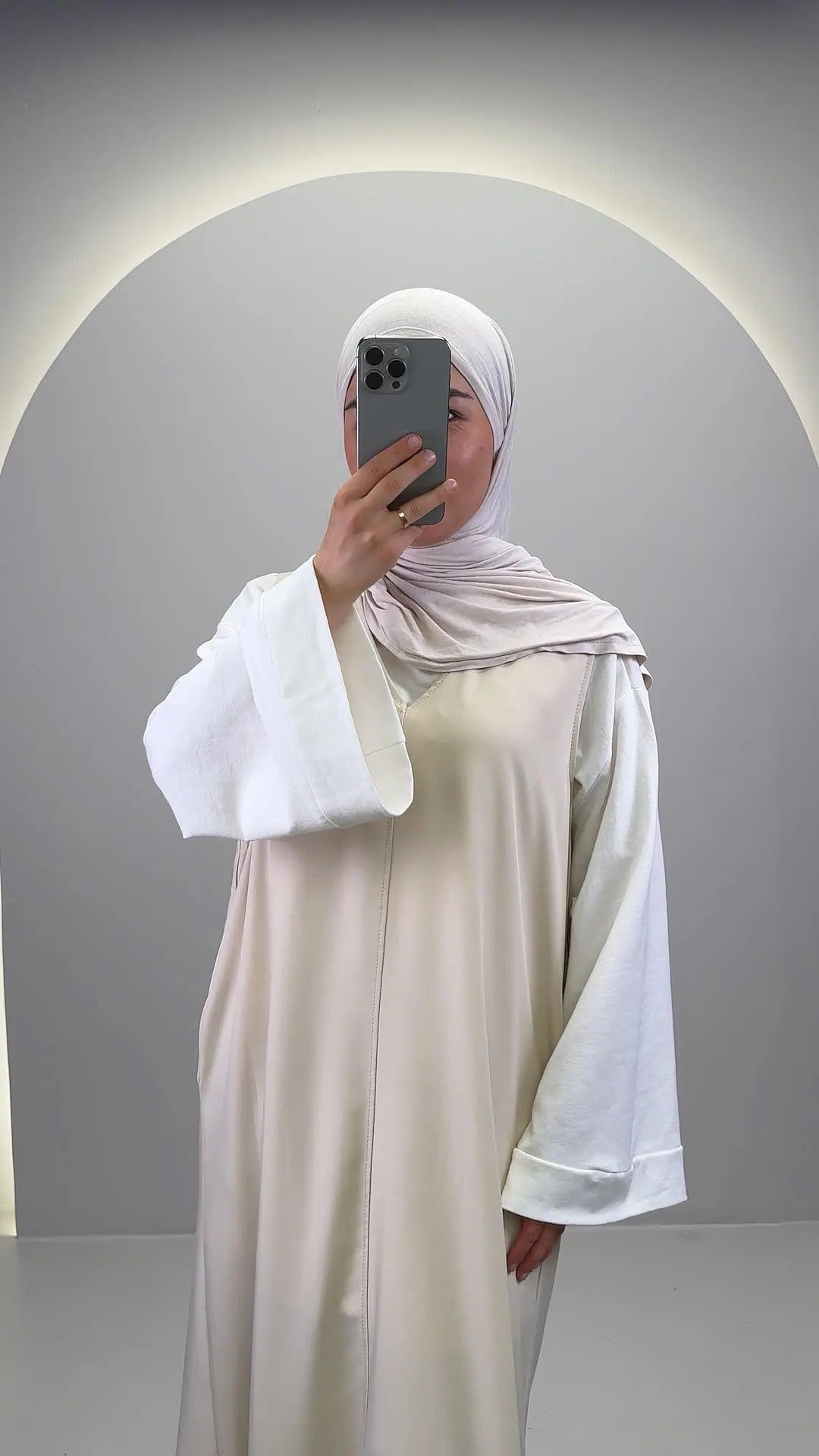 Amira Oberteil