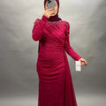 Bera Abendkleid Pink