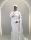 Robe de mariée Saralia