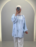Blau