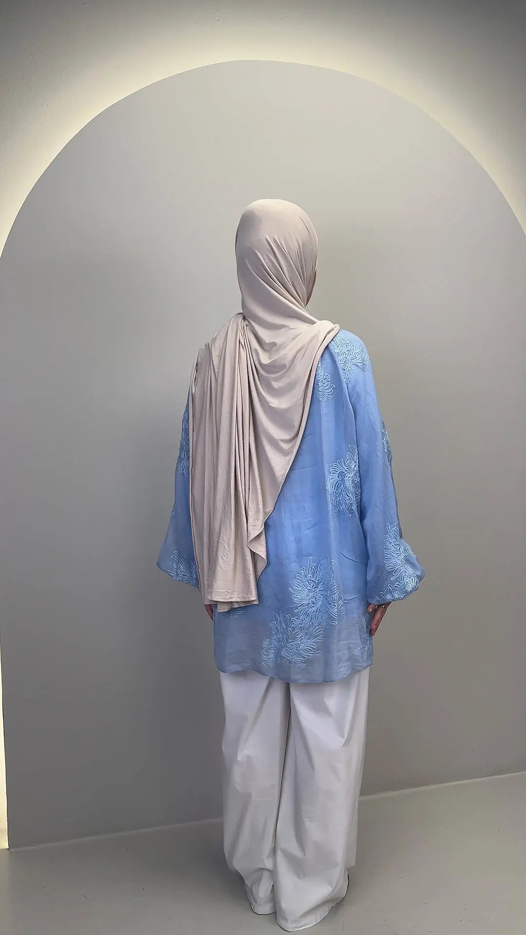 Simiyana Top