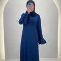 Fima Evening dress Dark Blue