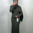 Bonie Kleid Khaki