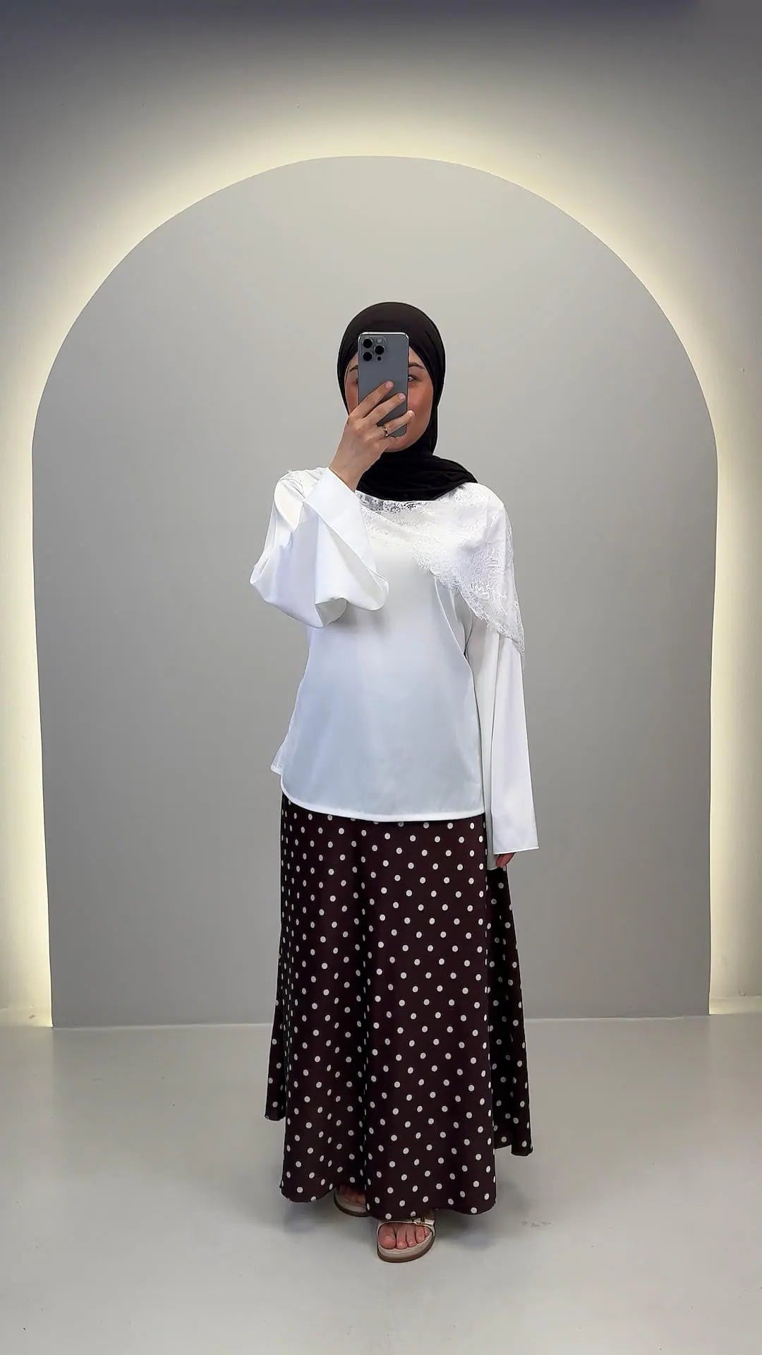 Bontiaae Skirt