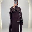 Meriya Abendkleid Braun