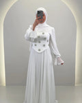 Tisla Brautkleid