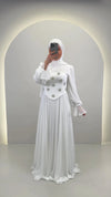 Tisla Brautkleid