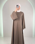 Kira Elbise Kahverengi 01