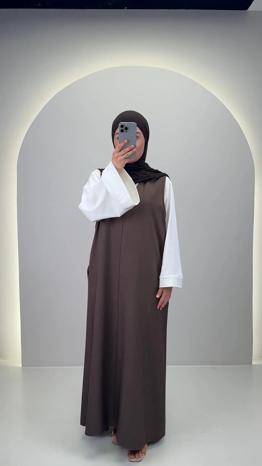 Amira Oberteil