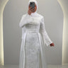 Azmia Brautkleid