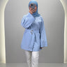 Blau