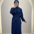 Bleu foncé