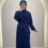 Bleu foncé