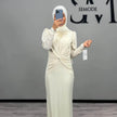 Elizan Wedding dress