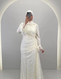 Eliza Robe de mariée