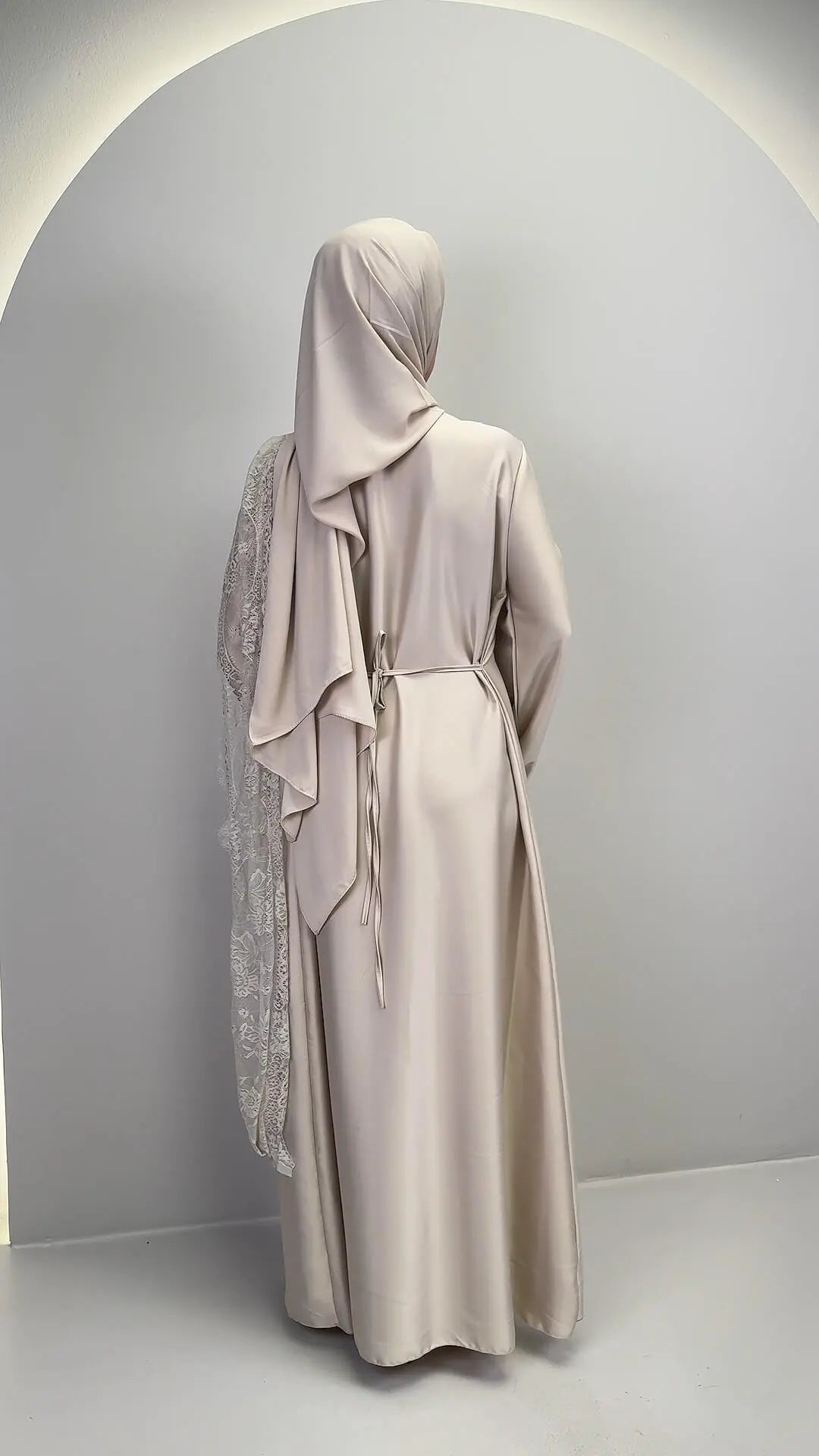 Yasmin Evening dress