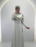 Esma Abendkleid Mint