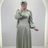 Robe de soirée Estel